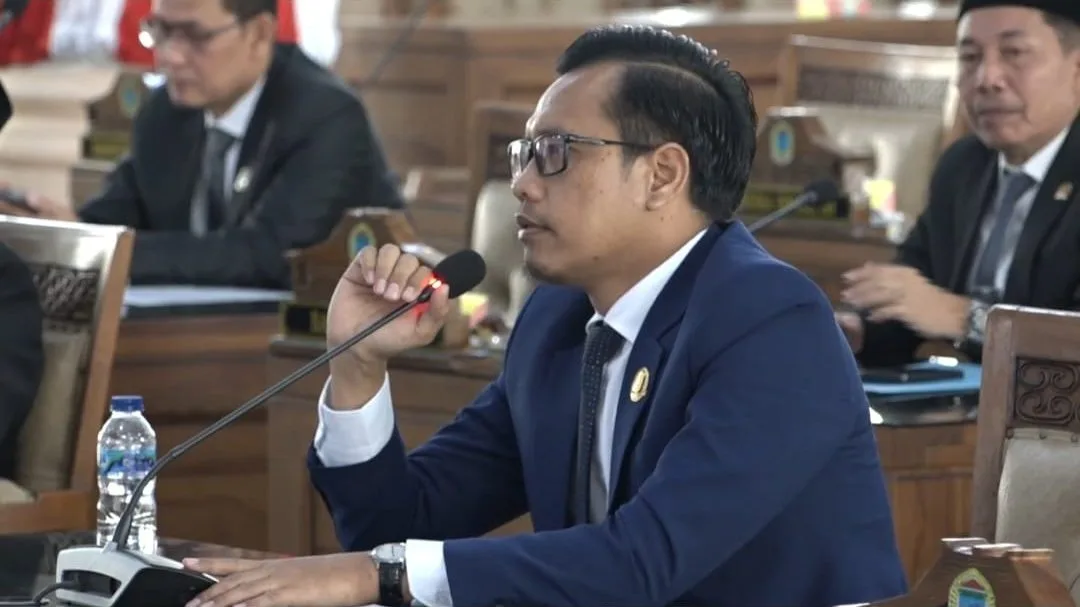 Komisi IV DPRD Ogan Ilir Dorong Pembentukan Pansus, Buntut Temuan Siswa Kelas 3 SMP yang Belum Bisa Baca