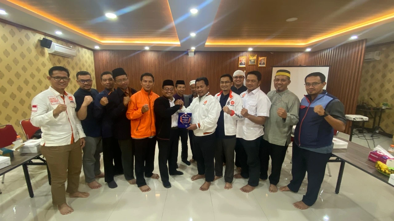 Depok